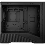 Lian Li Vector V150 INF, Towerkabinet Sort
