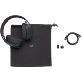 Logitech 981-001199, Headset grafit