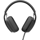 Logitech Headset grafit
