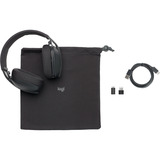 Logitech Headset grafit