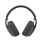 Logitech Zone Vibe trådløs, Headset grafit