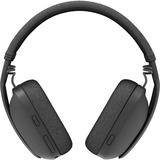 Logitech Zone Vibe trådløs, Headset grafit