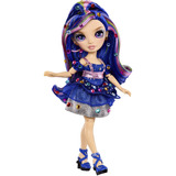 MGA Entertainment Rainbow High Be Dazzling Fashion Dolls - Genevieve Bleue, Dukke 