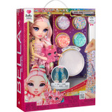 MGA Entertainment Rainbow High Shimmers with Slime - Bella, Dukke 