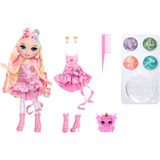 MGA Entertainment Rainbow High Shimmers with Slime - Bella, Dukke 
