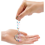 MGA Entertainment Rainbow High Shimmers with Slime - Bella, Dukke 