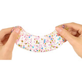 MGA Entertainment Rainbow High Shimmers with Slime - Bella, Dukke 