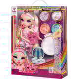 MGA Entertainment Rainbow High Shimmers with Slime - Bella, Dukke 