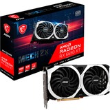 MSI Grafikkort