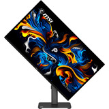 MSI PRO MAX 271UPXW12G, OLED skærm Sort