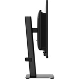 MSI PRO MAX 271UPXW12G, OLED skærm Sort