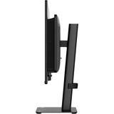 MSI PRO MAX 271UPXW12G, OLED skærm Sort