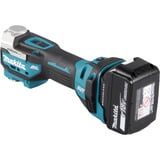 Makita Batteri-kombinationssæt DLX2592JX1, 18 Volt, Bore-/ skruemaskine Blå/Sort