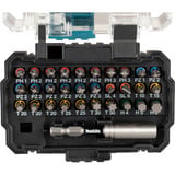 Makita Batteri-kombinationssæt DLX2592JX1, 18 Volt, Bore-/ skruemaskine Blå/Sort