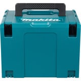 Makita Batteri-kombinationssæt DLX2592JX1, 18 Volt, Bore-/ skruemaskine Blå/Sort