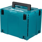 Makita Batteri-kombinationssæt DLX2592JX1, 18 Volt, Bore-/ skruemaskine Blå/Sort