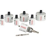 Makita E-12295, Hulsav 