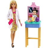 Mattel GTN51 dukke Mode dukke, Pige, 3 År