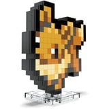 Mattel Pokémon Eevee, Bygge legetøj Byggesæt, 13 År, 323 stk