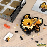 Mattel Pokémon Eevee, Bygge legetøj Byggesæt, 13 År, 323 stk