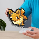 Mattel Pokémon Eevee, Bygge legetøj Byggesæt, 13 År, 323 stk