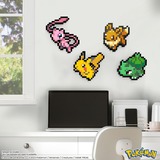 Mattel Pokémon Eevee, Bygge legetøj Byggesæt, 13 År, 323 stk
