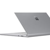 Microsoft Surface Book 3 Genopfrisket, Notebook Platinum