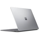 Microsoft Surface Laptop 3 Renoveret, Notebook Platinum