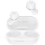 Monster Turbine AirLinks Lite, Hovedtelefoner Hvid