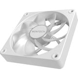 Montech Sag fan Hvid/Hvid