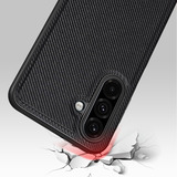 Nevox 2503, Mobiltelefon Cover Sort