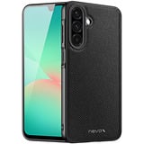Nevox Mobiltelefon Cover Sort