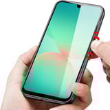 Nevox Mobiltelefon Cover Sort