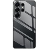 Nevox StyleShell FLEX, Mobiltelefon Cover gennemsigtig