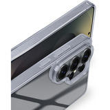 Nevox StyleShell FLEX, Mobiltelefon Cover gennemsigtig