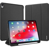 Nevox Vario 27,7 cm (10.9") Folie Grå, Tablet Cover grå, Folie, Apple, iPad Air 10.9" 4th Gen., 27,7 cm (10.9")