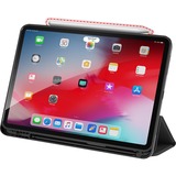 Nevox Vario 27,7 cm (10.9") Folie Grå, Tablet Cover grå, Folie, Apple, iPad Air 10.9" 4th Gen., 27,7 cm (10.9")