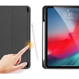 Nevox Vario 27,7 cm (10.9") Folie Grå, Tablet Cover grå, Folie, Apple, iPad Air 10.9" 4th Gen., 27,7 cm (10.9")