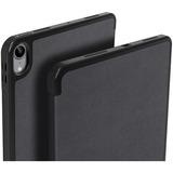 Nevox Vario 27,7 cm (10.9") Folie Grå, Tablet Cover grå, Folie, Apple, iPad Air 10.9" 4th Gen., 27,7 cm (10.9")