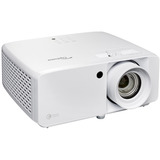 Optoma E3P7P81E111, Laser projektor Hvid