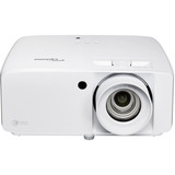 Optoma E3P7P81E111, Laser projektor Hvid