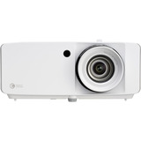 Optoma E3P7P81E111, Laser projektor Hvid