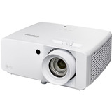 Optoma E3P7P81E111, Laser projektor Hvid