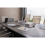 Optoma ZH551, Laser projektor Hvid