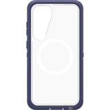 Otterbox Defender XT, Mobiltelefon Cover gennemsigtig/Lilla