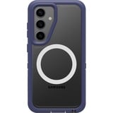 Otterbox Defender XT, Mobiltelefon Cover gennemsigtig/Lilla