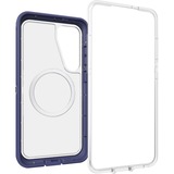 Otterbox Mobiltelefon Cover gennemsigtig/Lilla