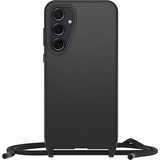 Otterbox React Halskæde, Mobiltelefon Cover Sort