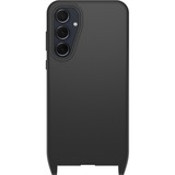 Otterbox React Halskæde, Mobiltelefon Cover Sort