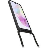 Otterbox React Halskæde, Mobiltelefon Cover Sort